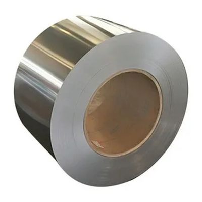 440A 904L Stainless Steel Hot Rolled Coil Dengan Permukaan No.1 2b 8K BA Hl No.4