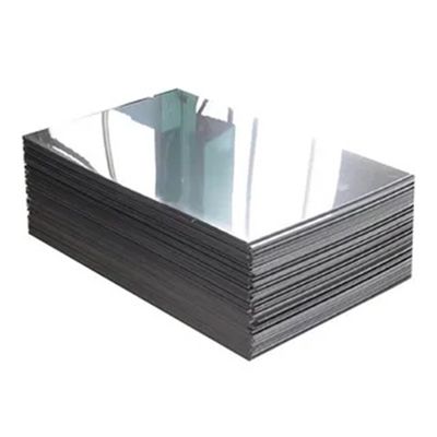 10mm Stainless Steel Sheet Plate 2500mm Alloy BA SS 304 Plate