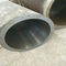 E355 Ck45 Carbon Steel Pipe H8 H9 Seamless Honed Tubes Presisi Tinggi