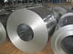 ASTM JIS Prepainted bobinas de aço galvanizadas do soldado de aço das bobinas SGCC CGCC DX51D