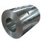 Il gi Gl ha galvanizzato la bobina d'acciaio immersa calda d'acciaio del galvalume della bobina Z275 Z180 DC01 G90