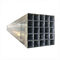 Siyah Tavlı 150mm Kutu Profil 150x150 Yumuşak Çelik Kutu Profil