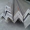 50*50 HDG Structural Angle Steel For Building 40g-275g Zinc Coating