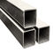 Siyah Tavlı 150mm Kutu Profil 150x150 Yumuşak Çelik Kutu Profil