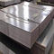 plaque d'acier douce laminée à chaud en acier du plat Q235B de carbone de 0.5mm-100mm