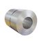 Az50 Az100 Az150 Prepainted Galvalume Steel Coil Alu जिंक मिश्र धातु इस्पात का तार